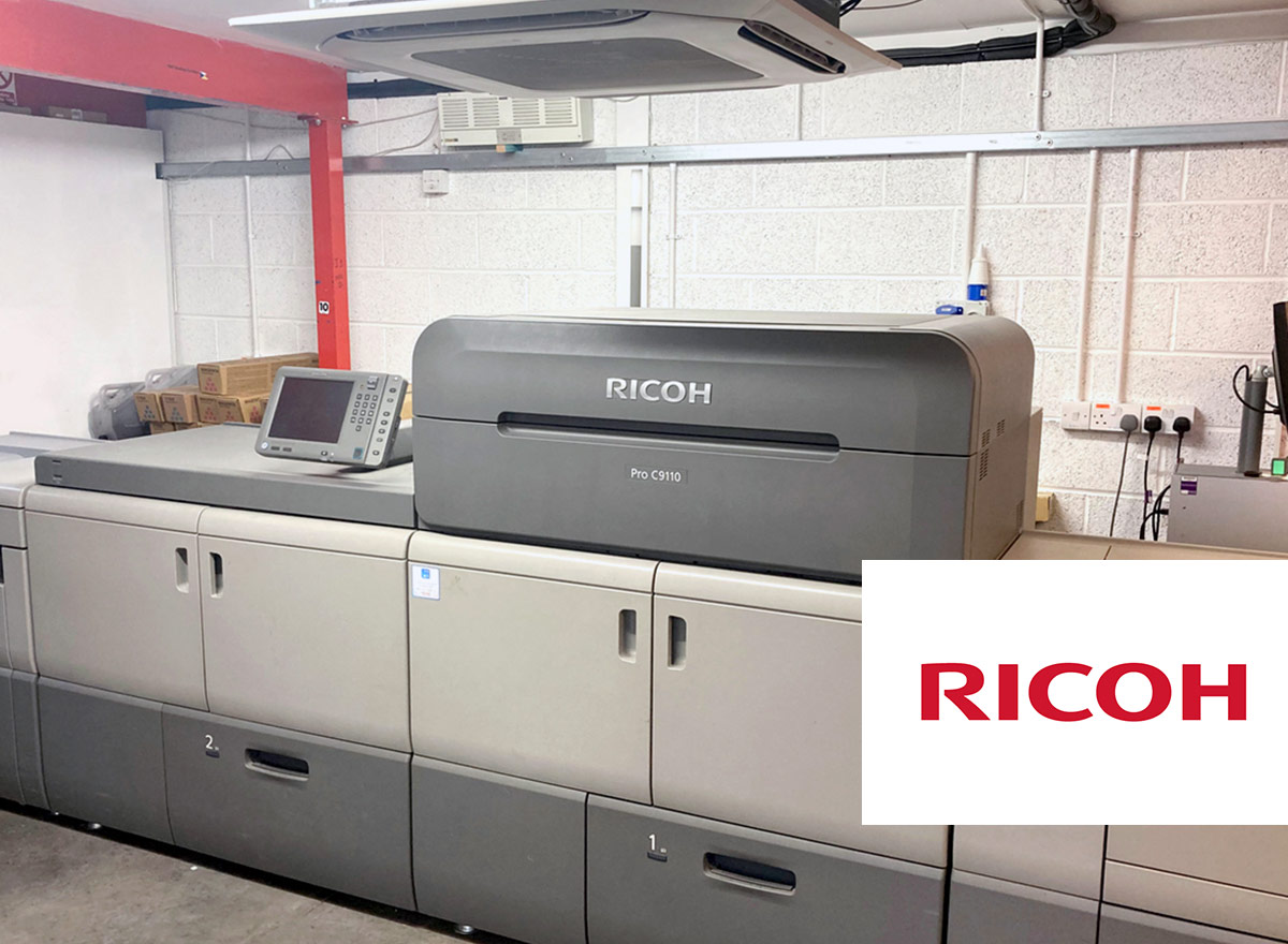 RICOH