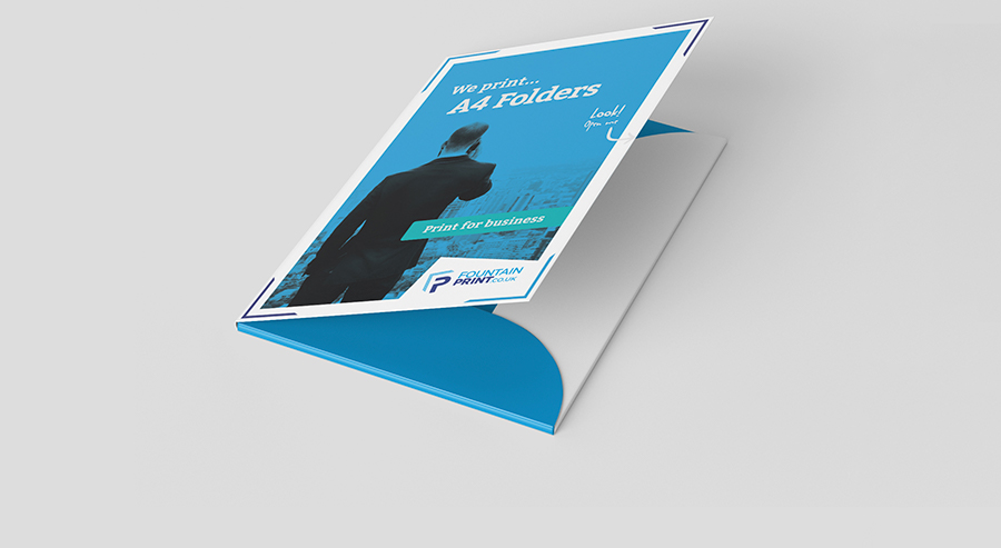 Presentation Folders