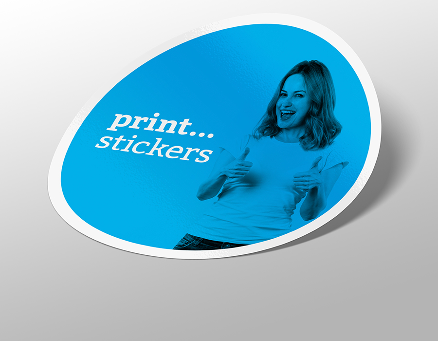Stickers