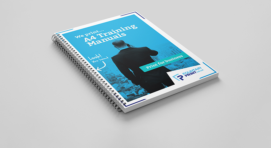 raining Manuals