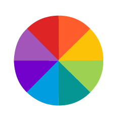 Binding Colour