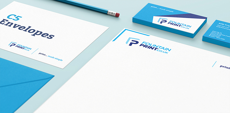 Business Stationery