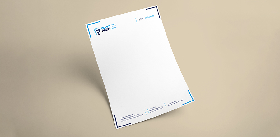 Business Stationery