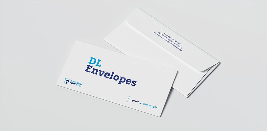 Business Stationery