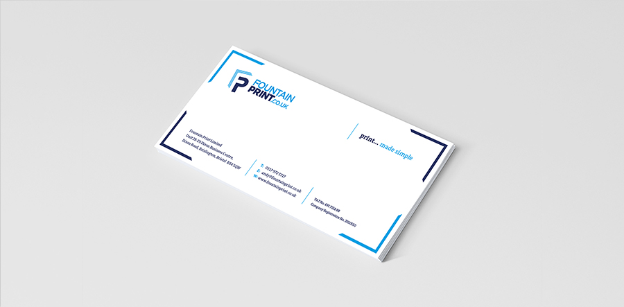 Business Stationery