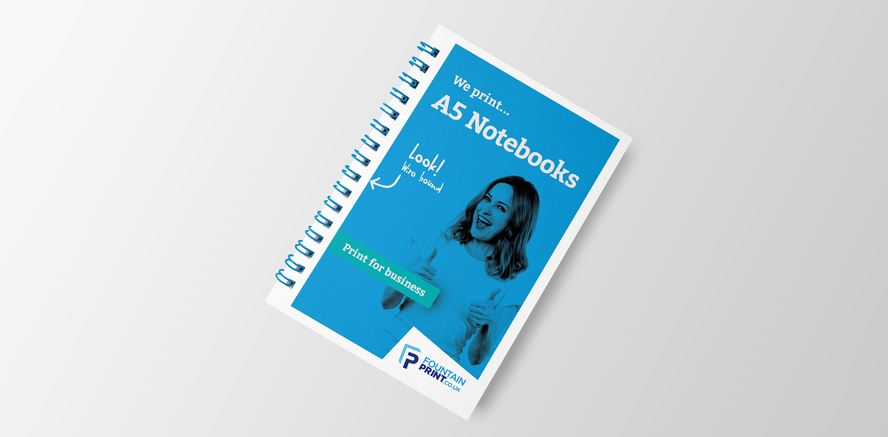 Notebooks & Notepads