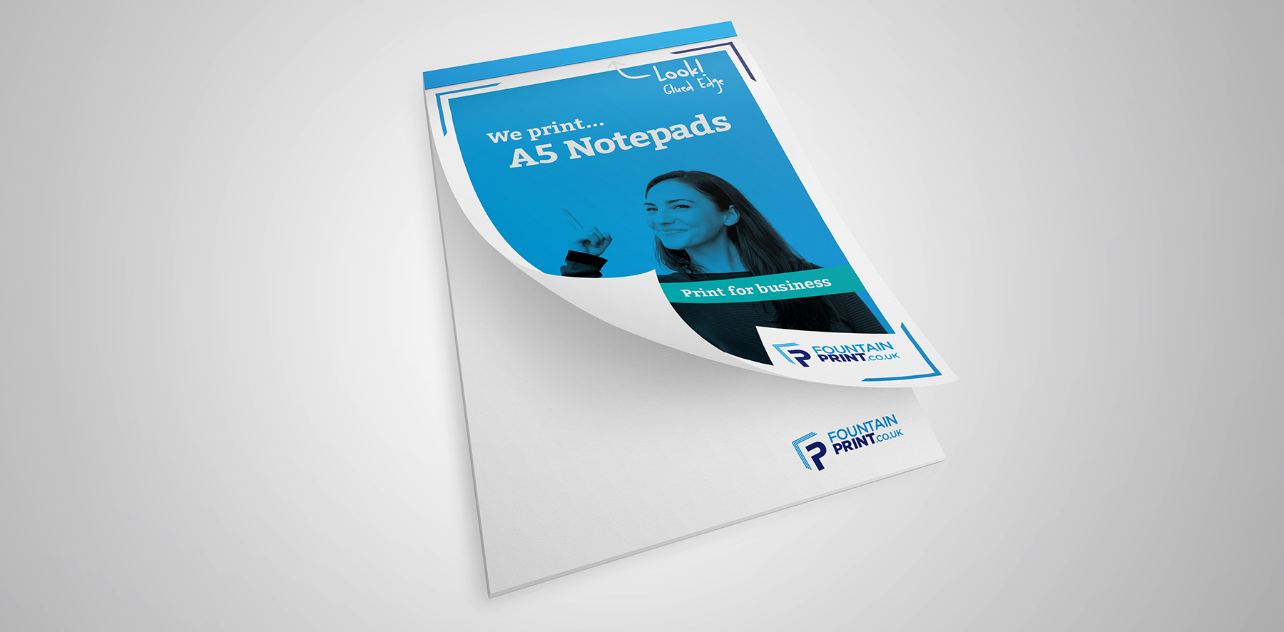 Notebooks & Notepads