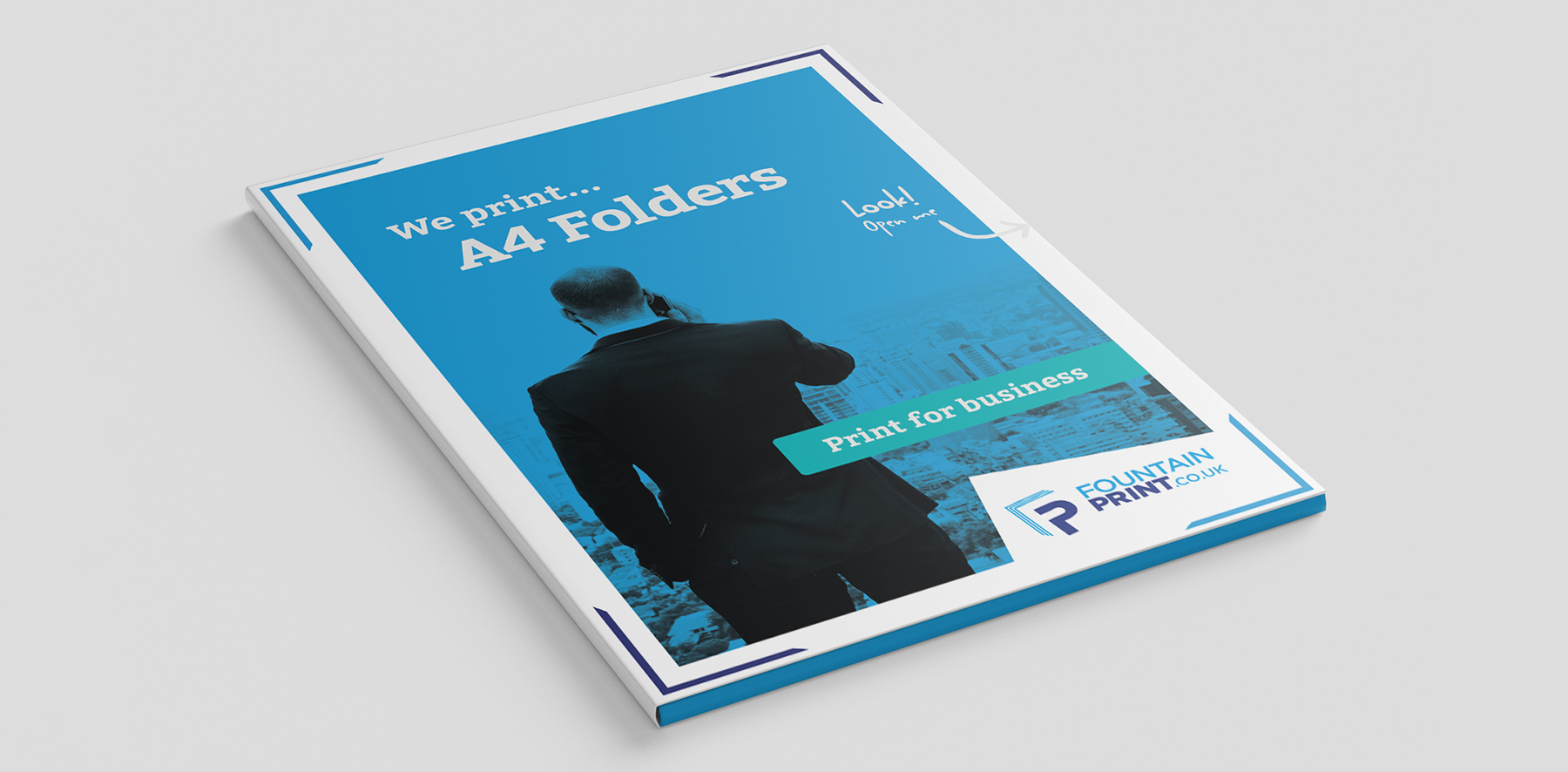 Presentation Folders