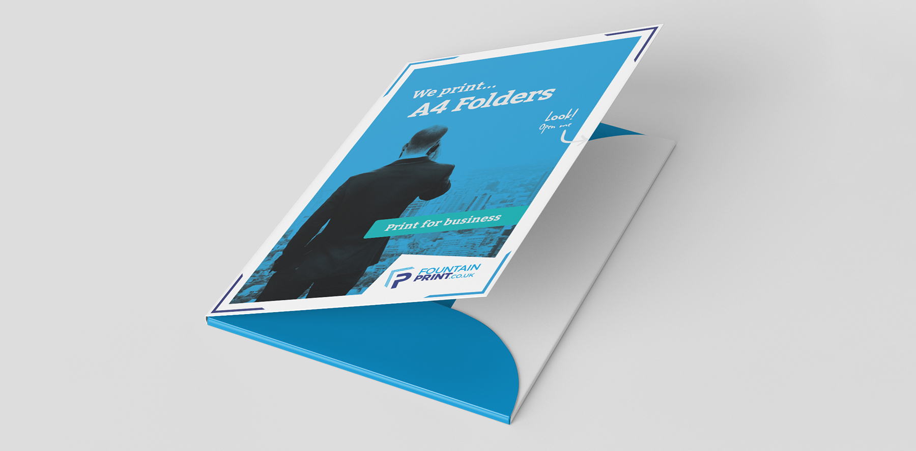 Presentation Folders