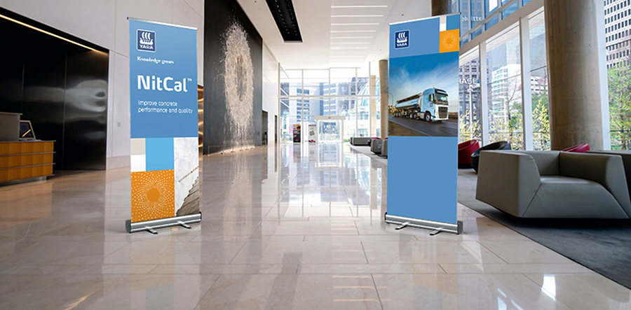 Roller Banners
